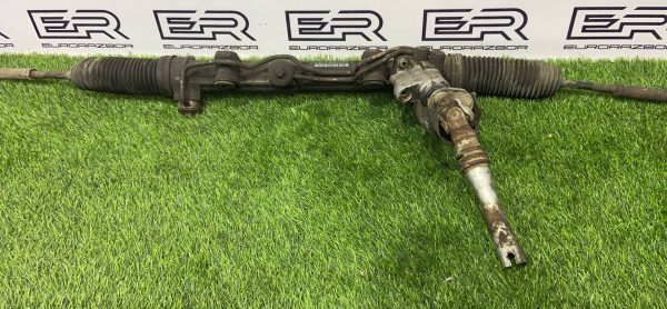 Рулевая рейка Mercedes W220