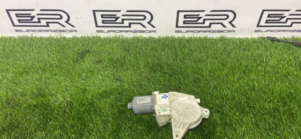 Моторчик стеклоподъемника передний правый Mercedes GLE W166