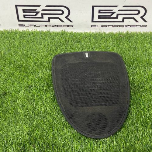 Решетка динамика торпеды Porsche Cayenne