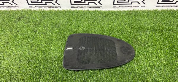 Решетка динамика торпеды Porsche Cayenne