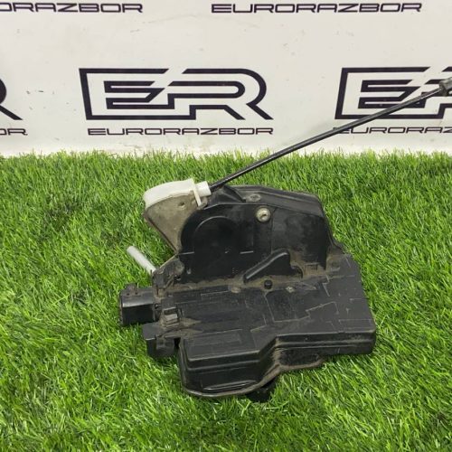 Замок двери BMW 7 E65