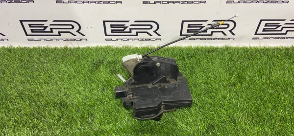 Замок двери BMW 7 E65