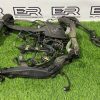 Проводка двигателя Mercedes Cls C218 OM642 3.0