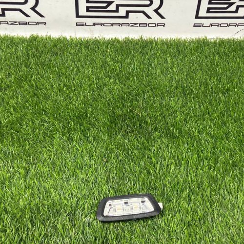 Плафон освещения багажника Mercedes X253 GLC