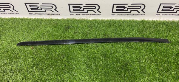 Молдинг лобового стекла X5 F15