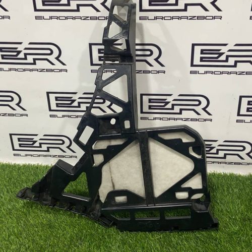 Кронштейн крепления бампера заднего правый для Mercedes Benz GLE W166