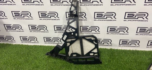 Кронштейн крепления бампера заднего правый для Mercedes Benz GLE W166