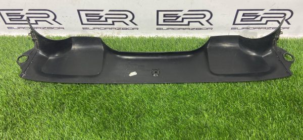 Накладка моторного отсека Porsche Cayenne