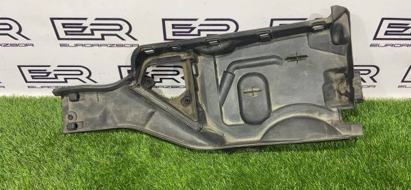 Защита днища правая BMW 5 G30/G31