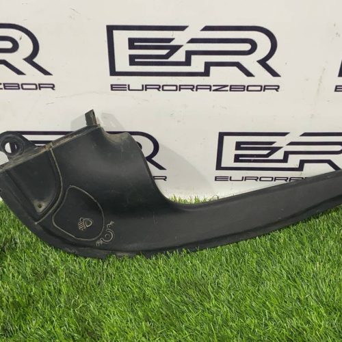 Накладка фары Porsche Cayenne