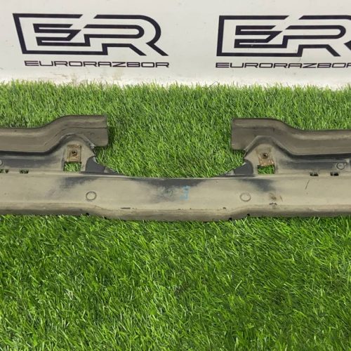 Воздуховод радиатора BMW 7 Серия E65