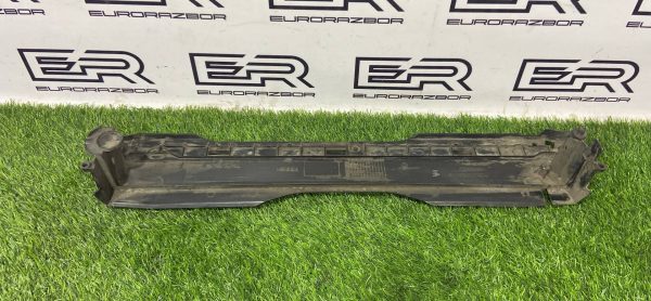 Рамка радиаторов (кассета радиаторов) Bmw 7 Серия