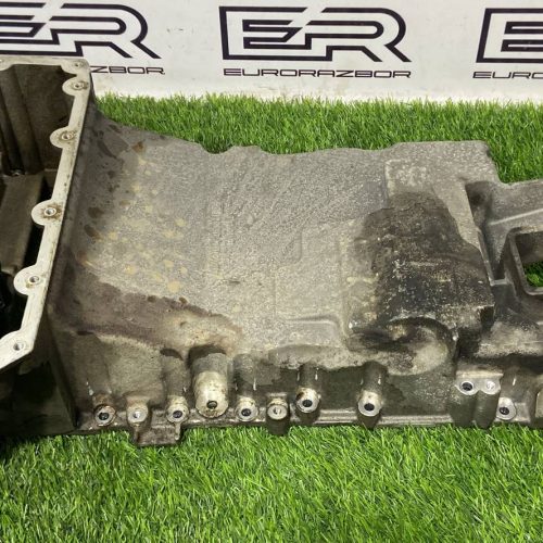 Поддон Mercedes Benz E Class W213 OM642