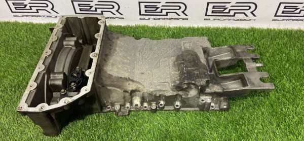 Поддон Mercedes Benz E Class W213 OM642