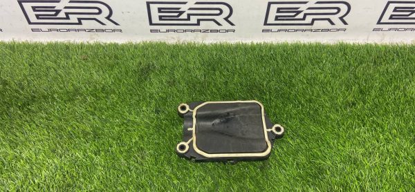 Кронштейн кулисы кпп Mercedes E W212