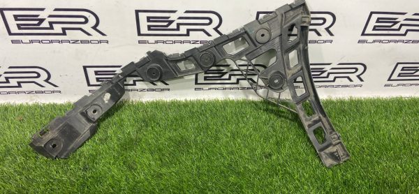 Кронштейн заднего бампера левый Volkswagen Polo