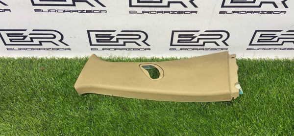 Обшивка стойки левая Bmw 7 Series E65 E66 E67