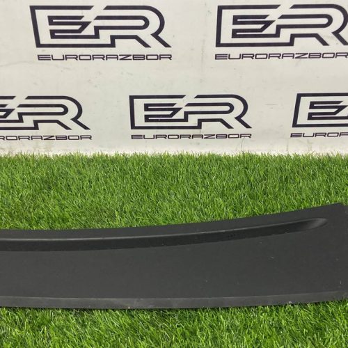 Дефлектор воздушный Porsche Cayenne