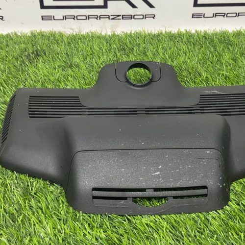 Накладка на зеркало Mercedes W222