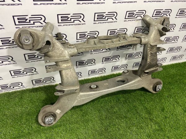 Балка задняя Mercedes S Class w222