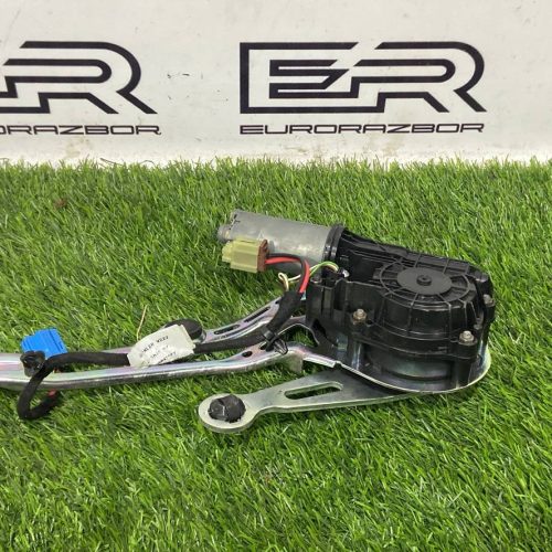 Электропривод крышки багажника Mercedes S W222