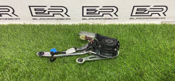 Электропривод крышки багажника Mercedes S W222