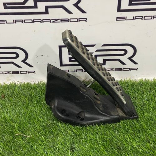 Педаль газа Mercedes E Class W213