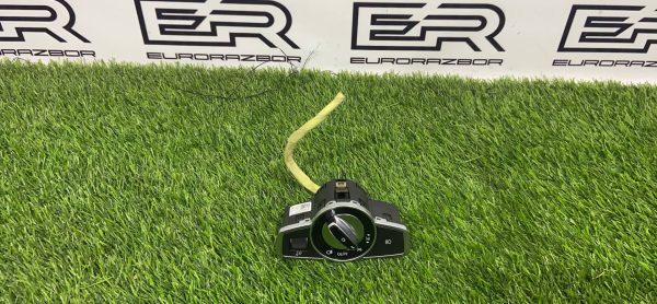 Блок управления светом Mercedes S W222