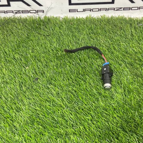 Регулятор воздушного дефлектора Mercedes S W222