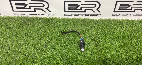 Регулятор воздушного дефлектора Mercedes S W222