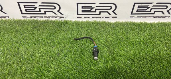 Регулятор воздушного дефлектора Mercedes S W222