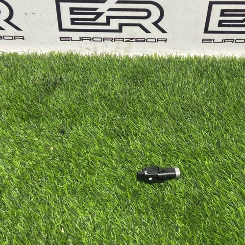 Регулятор воздушного дефлектора Mercedes S W222