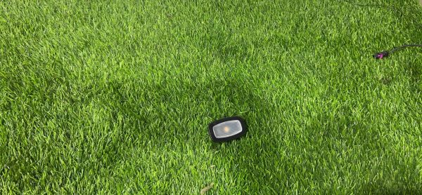 Плафон подсветки салона Mercedes E W213/S213