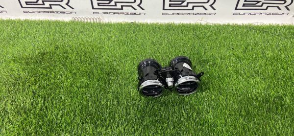 Дефлектор обдува салона Mercedes E W213 S213