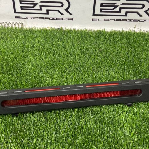 Знак аварийной остановки Mercedes E W213 S213