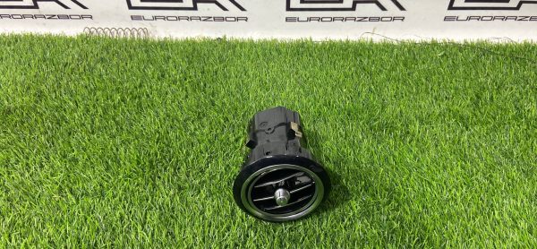 Дефлектор воздушный передний Mercedes E W213 S213