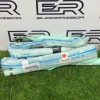 Подушка безопасности боковая шторка левая Mercedes CLS C257 гибрид Подушка безопасности боковая шторка левая Mercedes CLS C257 гибрид