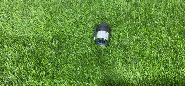 Кнопка запуска двигателя Mercedes CLS C257 гибрид