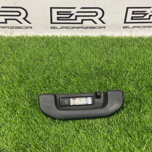 Ручка внутренняя потолочная с плафоном Mercedes CLS C257 гибрид