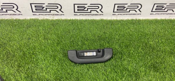 Ручка внутренняя потолочная с плафоном Mercedes CLS C257 гибрид