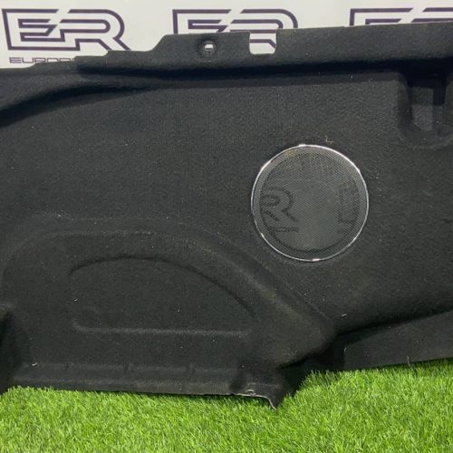 Обшивка отсека багажника Mercedes W213 C257