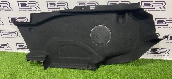 Обшивка отсека багажника Mercedes W213 C257