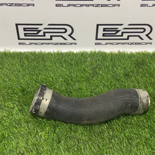 Патрубок охлаждения Mercedes Benz GLE W166