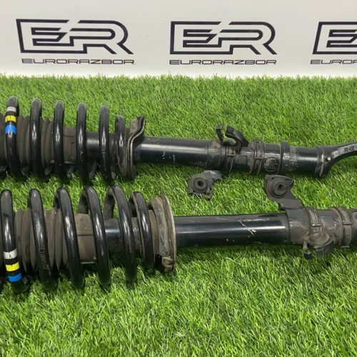 Передние амортизаторы Mercedes CLS C257