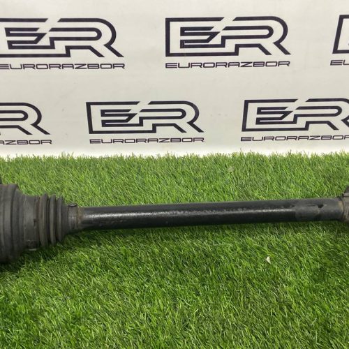 Полуось задняя Mercedes w213 C257