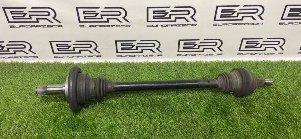 Полуось задняя Mercedes w213 C257