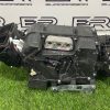 Печка задняя в сборе Mercedes Benz S Class W222