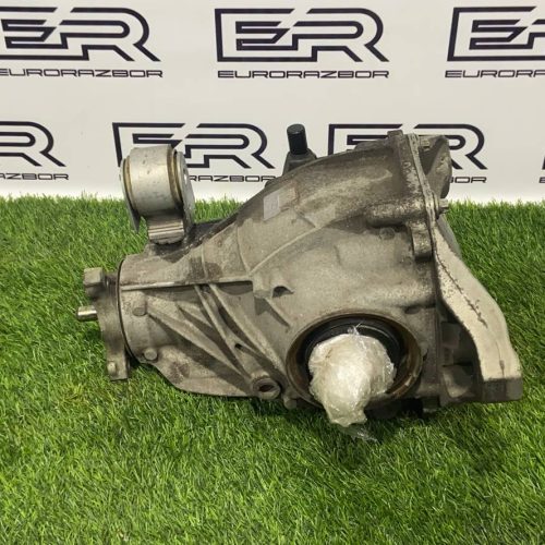 Задний редуктор Mercedes CLS C257 M256