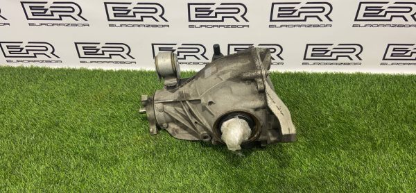 Задний редуктор Mercedes CLS C257 M256