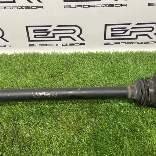 Полуось задняя Mercedes S Class W222